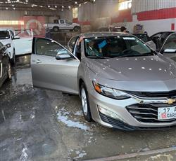 شيفروليه ماليبو